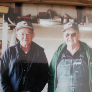 Meet your Posher, Craig